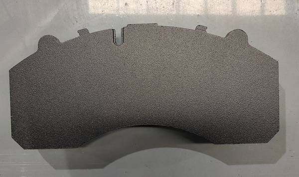 DP01 brake pad