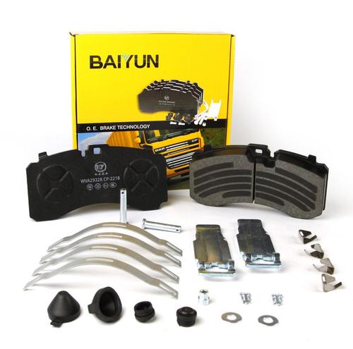29318 /  70000-120000 brake pad